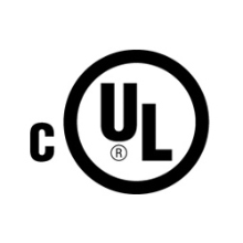 UL Certified / cUL Certified