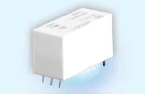 Intelligent - Power Saving by Latching Relays