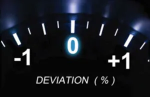 Intelligent - High Metering Accuracy