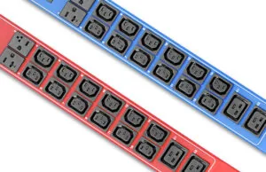 Basic - Broadest Portfolio of 1-Phase PDU