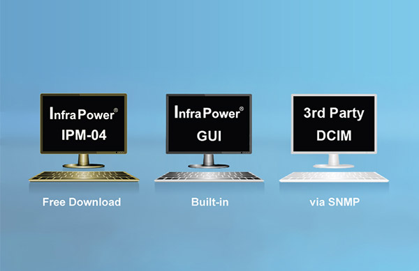 1-Phase Intelligent PDU | Austin Hughes