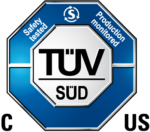 TuV Certification