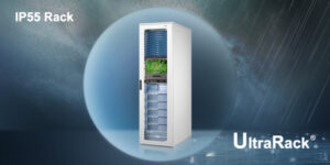 55u Rack IP55 Rack - UltraRack | Blog | Austin Hughes