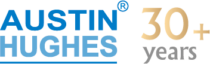Austin Hughes Logo