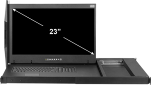 K123 - 23" Monitor