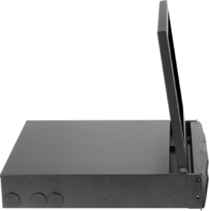 RKP2417K - Dual-Slide Design