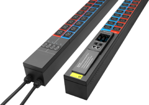 Dual Feed PDU