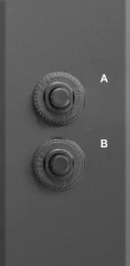 RSF - Resettable Fuse