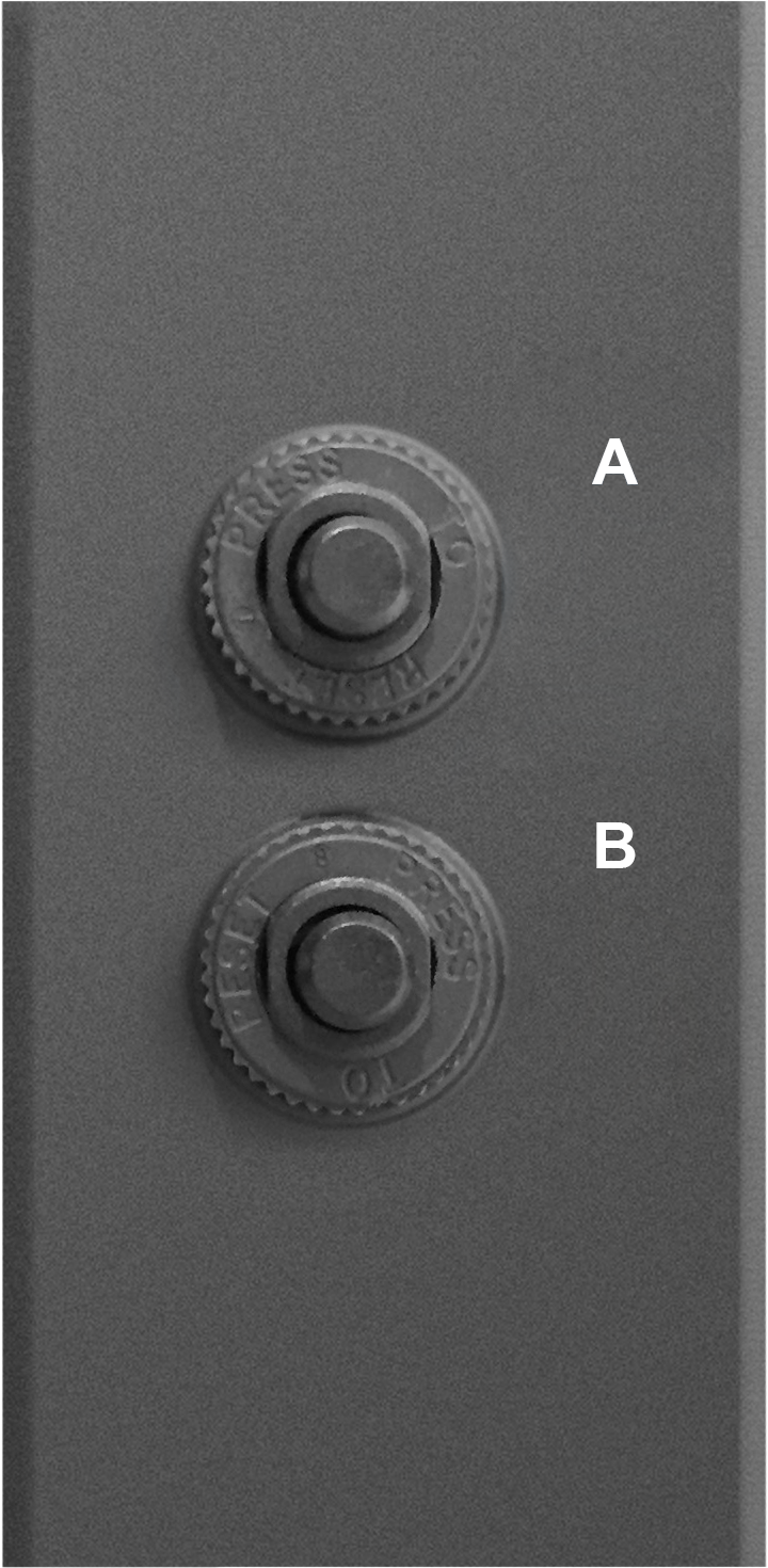 RSF - Resettable Fuse