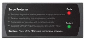 SPT - Surge Protector