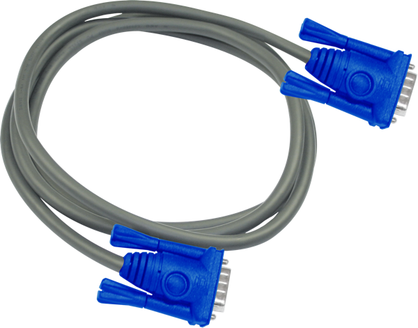 CBC-6 - 6ft Cascade Cable for Combo KVM