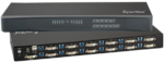 CV-1201D - 12 Port DVI-D KVM Switch