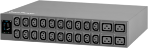 1-Phase Intelligent Rackmount PDU