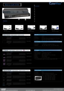 PS-CV-MUKVM - Brochure (PDF) Thumbnail