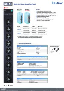 PS-IC-F-33U - Brochure (PDF) Thumbnail