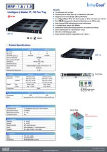 PS-IC-MRF-1U - Brochure (PDF) Thumbnail