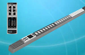 InfraPower Rack Power