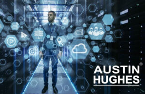 Austin Hughes Blog