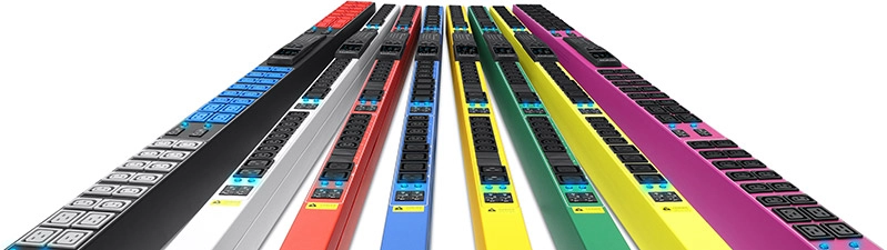 InfraPower PDU