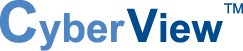 CyberView Logo