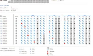 IGM-03 InfraGuard Rack Sensor Management Software