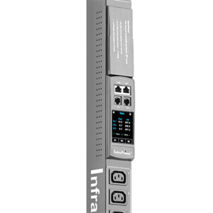 InfraPower® Intelligent PDU