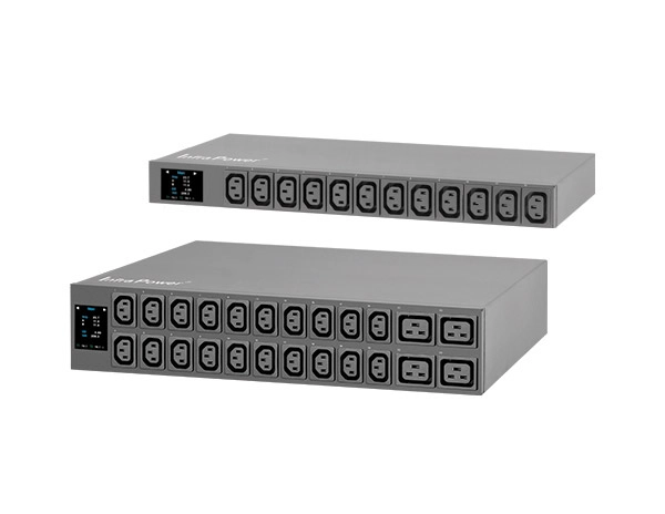 Rackmount PDU