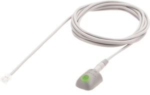 IG-T01-2M / 4M - Temperature Sensor with 2M / 4M cord