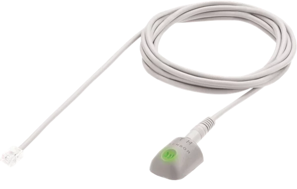 IG-T01-2M / 4M - Temperature Sensor with 2M / 4M cord