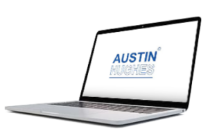 Austin Hughes Software