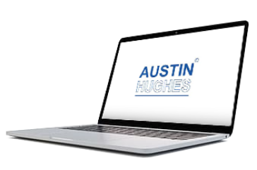 Austin Hughes Software