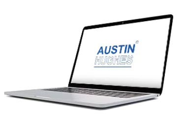 Austin Hughes Software