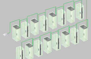 Intelligent - Reduce IP Address Cost in the Network