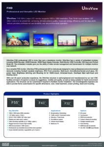 CA-UV-FHD-L.pdf - Brochure (PDF) Thumbnail