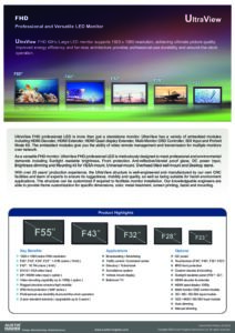 CA-UV-FHD-L.pdf - Brochure (PDF) Thumbnail