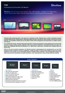 CA-UV-FHD-S.pdf - Brochure (PDF) Thumbnail