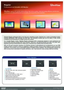CA-UV-Regular-L.pdf - Brochure (PDF) Thumbnail