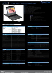 PS-CV-DF117.pdf - Brochure (PDF) Thumbnail