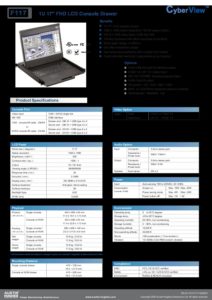 PS-CV-F117.pdf - Brochure (PDF) Thumbnail