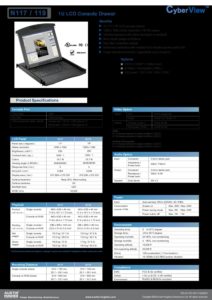 PS-CV-N117.pdf - Brochure (PDF) Thumbnail