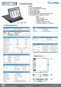PS-CV-RP-117.pdf - Brochure (PDF) Thumbnail