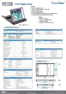 PS-CV-RP-120.pdf - Brochure (PDF) Thumbnail