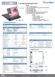 PS-CV-RP-H117.pdf - Brochure (PDF) Thumbnail