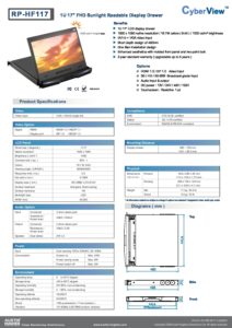 PS-CV-RP-HF117.pdf - Brochure (PDF) Thumbnail