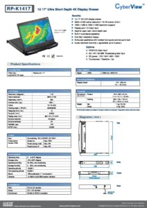 PS-CV-RP-K1417.pdf - Brochure (PDF) Thumbnail