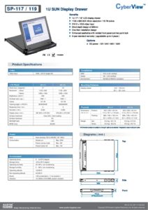 PS-CV-SP-117.pdf - Brochure (PDF) Thumbnail
