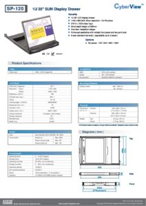 PS-CV-SP-120.pdf - Brochure (PDF) Thumbnail