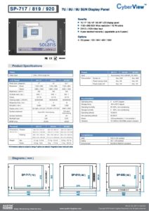 PS-CV-SP-717.pdf - Brochure (PDF) Thumbnail