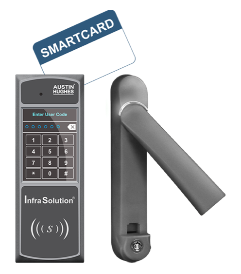 InfraSolution S-700 Standalone Series | Austin Hughes InfraSolution S-700 Standalone Series | Austin Hughes