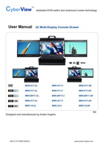 UM-CV-MRK.pdf - Manual (PDF) Thumbnail